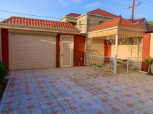 Satılır Həyət evi, Abşeron.r, Masazır, Memar Əcəmi.m-14
