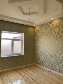 Satılır Həyət evi, Abşeron.r, Masazır, Memar Əcəmi.m-17
