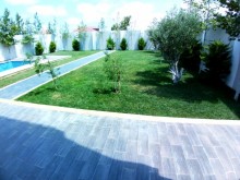 mərdəkan bag evi elanlari, -9