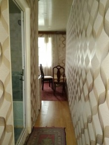 Satılır Köhnə Tikili, Binəqədi.r, Biləcəri-8