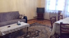 Kirayə (Aylıq) Köhnə Tikili, Yasamal.r, Yasamal, Nizami.m-1