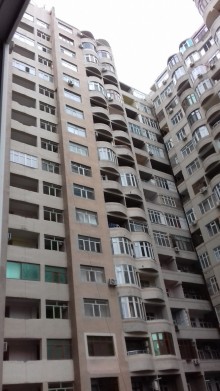 Satılır Yeni Tikili, Yasamal.r, Yeni Yasamal, İnşaatçılar.m-1