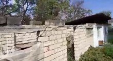 Satılır Həyət evi, Quba.ş-4