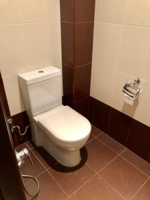 Satılır Yeni Tikili, Yasamal.r, İnşaatçılar.m-4