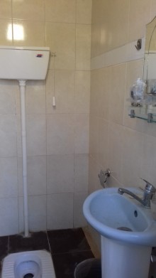Satılır Həyət evi, Abşeron.r, Hökməli, Avtovağzal.m-3