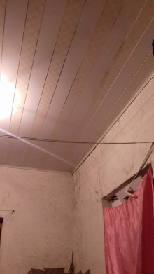 Satılır Həyət evi, Abşeron.r, Hökməli, Avtovağzal.m-5