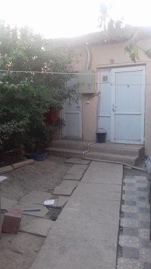 Satılır Həyət evi, Abşeron.r, Hökməli, Avtovağzal.m-7