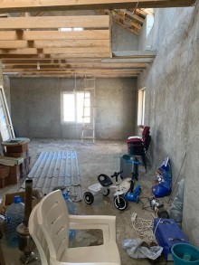 Satılır Həyət evi, Xəzər.r, Şüvəlan, Koroğlu.m-3