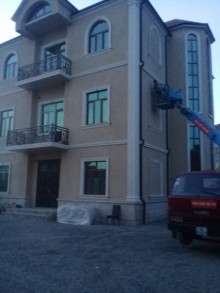 Satılır Həyət evi, Suraxanı.r, Bülbülə-2
