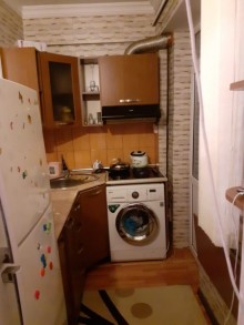Satılır Yeni Tikili, Sabunçu.r, Bakıxanov-2