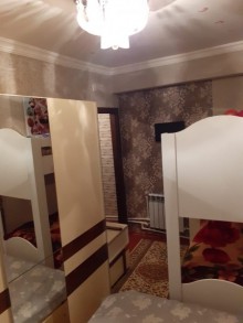 Satılır Yeni Tikili, Sabunçu.r, Bakıxanov-6