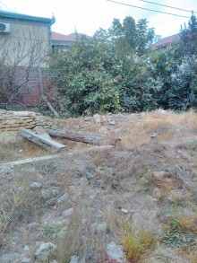 Satılır Torpaq, Binəqədi.r, Rəsulzadə, Azadlıq.m-7