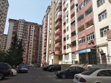 Satılır Yeni Tikili, Xətai.r, H.Aslanov, Həzi Aslanov.m-1