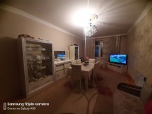 Satılır Yeni Tikili, Xətai.r, H.Aslanov, Həzi Aslanov.m-10