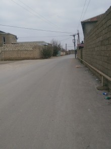 Satılır Torpaq, Suraxanı.r-1