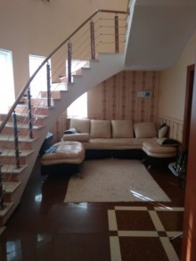 Satılır Həyət evi, Xəzər.r, Mərdəkan-5