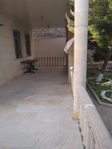 Satılır Həyət evi, Xəzər.r, Mərdəkan-14