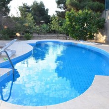 Satılır Villa, Xəzər.r, Mərdəkan-2