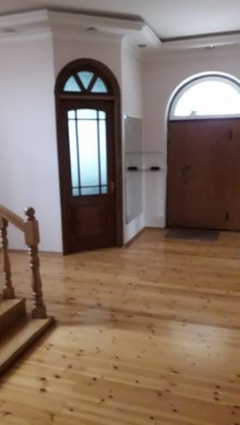 Satılır Villa, Xəzər.r, Mərdəkan-4