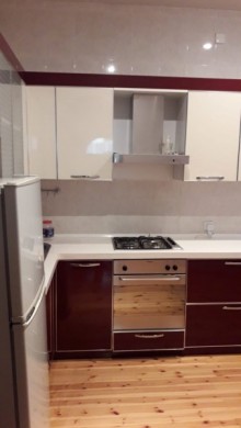 Satılır Villa, Xəzər.r, Mərdəkan-6