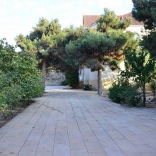 Satılır Villa, Xəzər.r, Mərdəkan-9