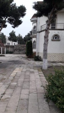 Satılır Villa, Xəzər.r, Mərdəkan-10
