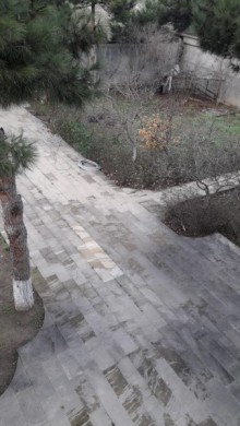 Satılır Villa, Xəzər.r, Mərdəkan-11