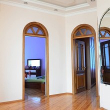 Satılır Villa, Xəzər.r, Mərdəkan-12