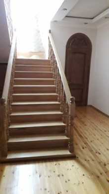 Satılır Villa, Xəzər.r, Mərdəkan-13
