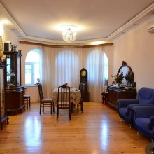 Satılır Villa, Xəzər.r, Mərdəkan-14