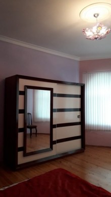 Satılır Villa, Xəzər.r, Mərdəkan-16