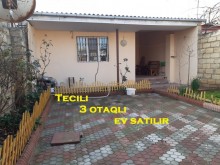 Satılır Həyət evi, Sumqayıt.ş-1