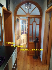Satılır Köhnə Tikili, Sumqayıt.ş-2