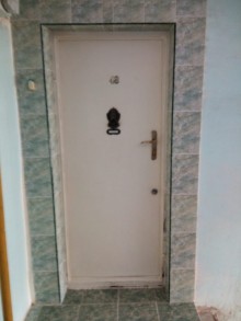 Satılır Köhnə Tikili, Sumqayıt.ş-6