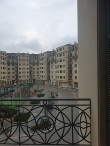 Satılır Yeni Tikili, Xətai.r, Ağ şəhər-1