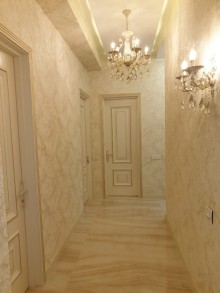 Satılır Yeni Tikili, Yasamal.r, Yasamal, Elmlər Akademiyası.m-2
