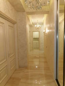 Satılır Yeni Tikili, Yasamal.r, Yasamal, Elmlər Akademiyası.m-13