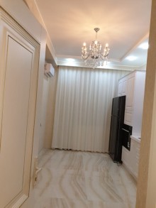 Satılır Yeni Tikili, Yasamal.r, Yasamal, Elmlər Akademiyası.m-20