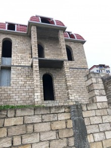 Satılır Həyət evi, Sabunçu.r, Bakıxanov-1