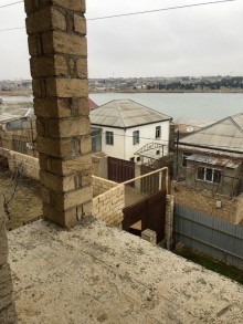 Satılır Həyət evi, Sabunçu.r, Bakıxanov-4