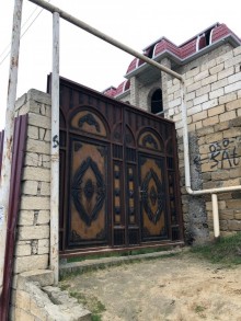 Satılır Həyət evi, Sabunçu.r, Bakıxanov-8
