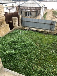 Satılır Həyət evi, Sabunçu.r, Bakıxanov-9