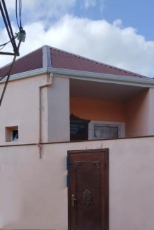Satılır Həyət evi, Xırdalan.ş-1