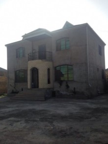 Satılır Həyət evi, Abşeron.r, Masazır-1