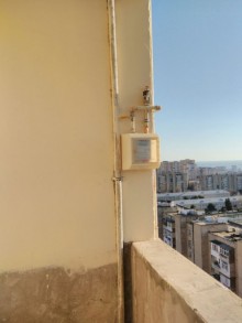 Satılır Yeni Tikili, Nizami.r, Xalqlar Dostluğu m..m-7