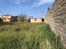 Satılır Torpaq, Xəzər.r, Mərdəkan, Koroğlu.m-2