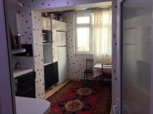 Satılır Köhnə Tikili, Yasamal.r, Yeni Yasamal, 20 Yanvar.m-3