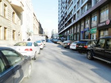 Satılır Yeni Tikili, Nəsimi.r, 28 May.m-2