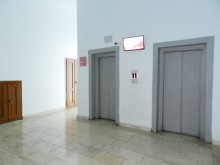 Satılır Yeni Tikili, Nəsimi.r, 28 May.m-5