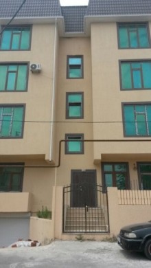 Satılır Yeni Tikili, Sabunçu.r, Bakıxanov-1